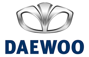 Автомобили марки Daewoo