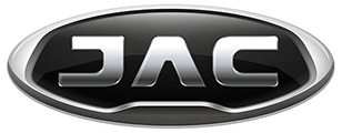 Автомобили марки JAC