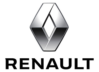 Автомобили марки Renault